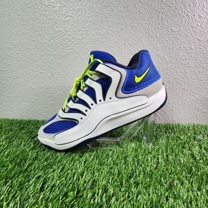 Nike KD 18 Basketball Sneaker Smart City HV1992-400 FQ - Mens 12 Womens 13.5